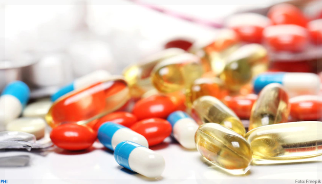 Pandemia impulsiona a robotização na indústria farmacêutica