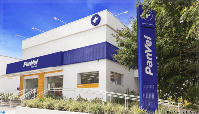 Pesquisa aponta Panvel como a marca de farmácias mais admirada pelos consumidores