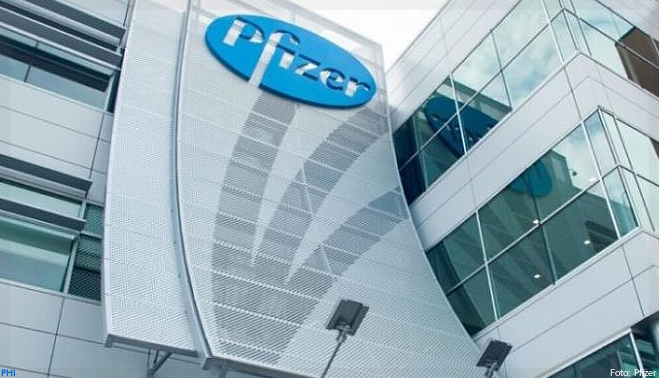 Pfizer compra Global Blood Therapeutics em acordo de US$ 5,4 bilhões
