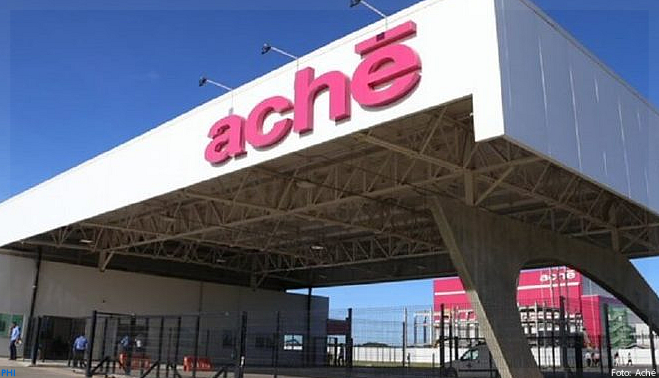 Aché investe R$ 200 milhões para inovar mais em 2022
