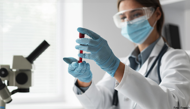 Nova técnica ajuda a descobrir se bactéria que causa meningite é resistente a antibióticos