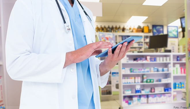 CFF lança novo portal no Dia Internacional do Farmacêutico