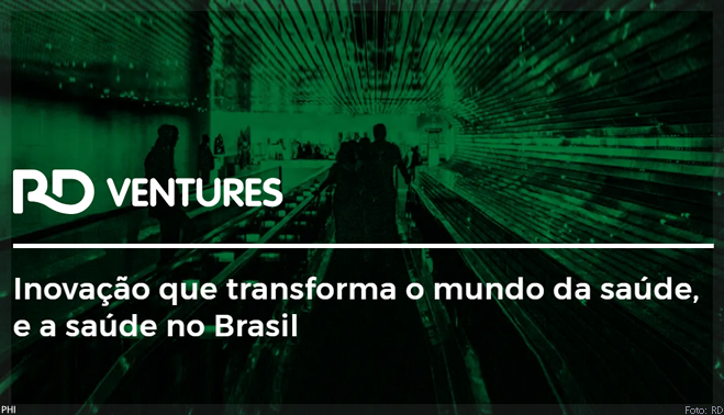 RaiaDrogasil inaugura canal de inovação aberta para startups