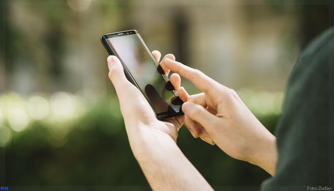 Psiquiatra desenvolve app gratuito para pacientes com transtorno bipolar