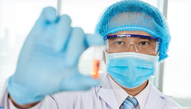 Indústria farmacêutica da China avança rumo à liderança global