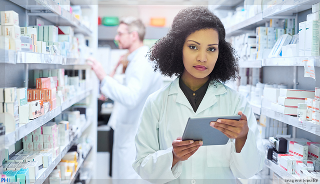 Tendências tecnológicas para o varejo farmacêutico