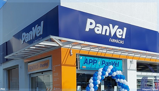 Panvel abre 50ª loja em Curitiba e quer ampliar ainda mais a presença no mercado do Paraná