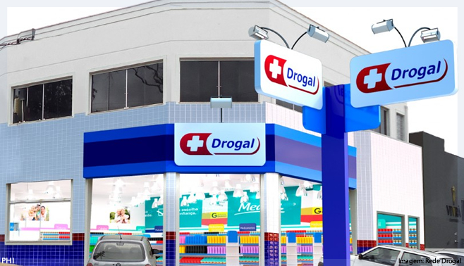Drogal lança meta de 50 novas farmácias em 2023
