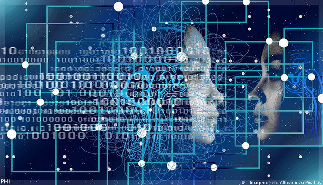 Novas tecnologias são cada vez mais adaptadas ao ser humano