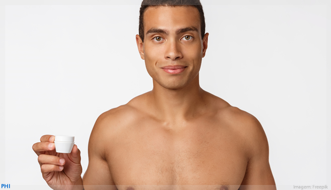 Primeiro anticoncepcional masculino em gel avança nos estudos