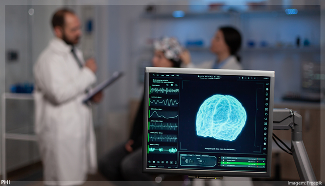 Inteligência artificial acelera busca por medicamentos