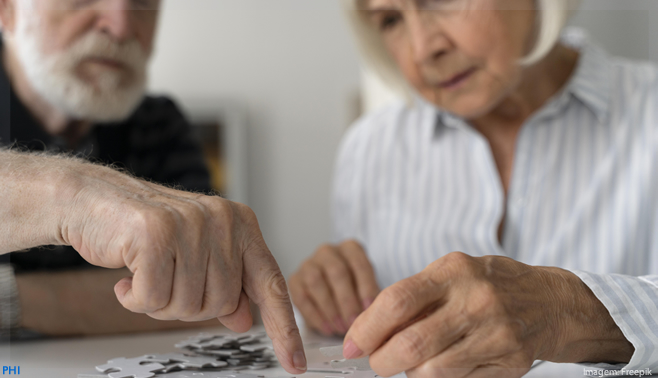 Novo exame disponível no Brasil pode antecipar diagnóstico de Alzheimer