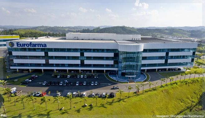 Eurofarma conclui compra de ativos e licença da Sanofi no Brasil e na América Latina