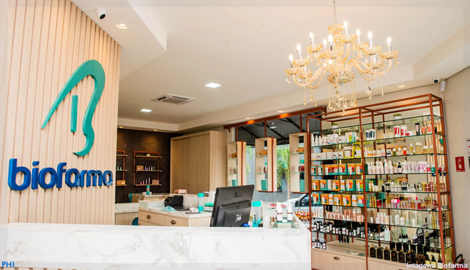 Biofarma (Ardian) adquire 100% da americana US Pharma Lab
