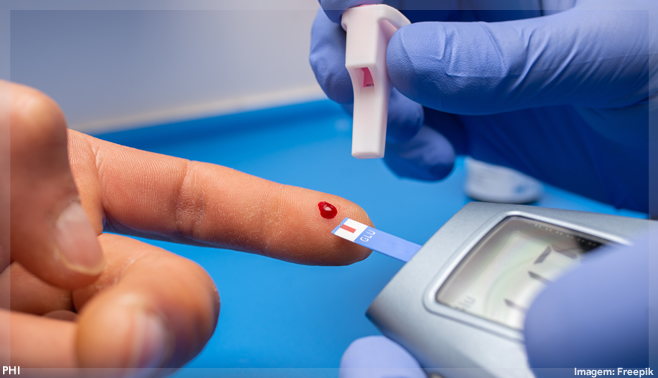 Novo medicamento contra diabetes ganha aval da Anvisa