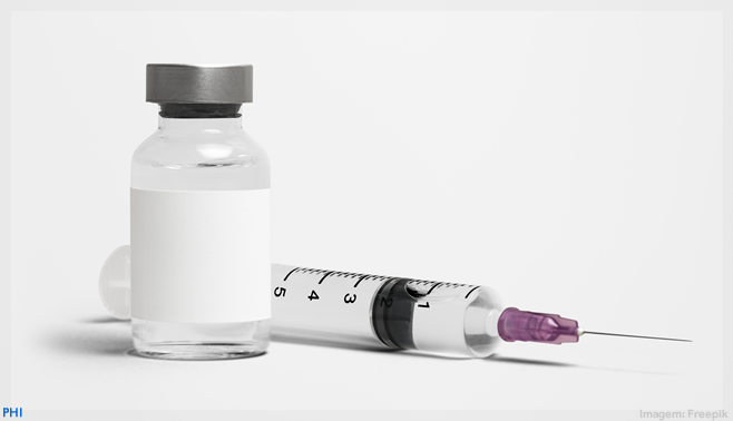 Farmacêutica anuncia nova droga para perda de peso