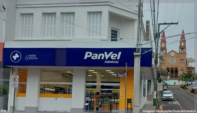 Canal digital do Grupo Panvel bate recorde