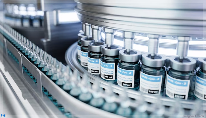 Setor quer integrar produção farmacêutica no Mercosul