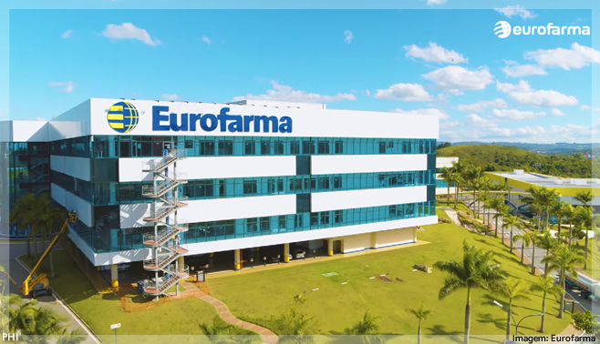 Eurofarma conquista certificação Age Friendly Employer