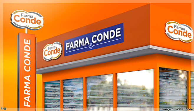 Farma Conde abre 19 unidades em Minas Gerais