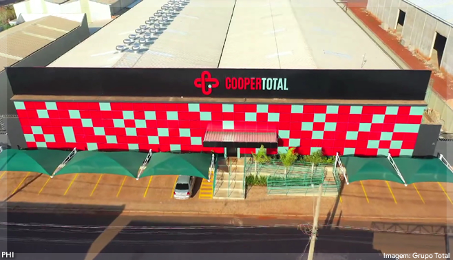 Grupo Total mira expansão na capital paulista