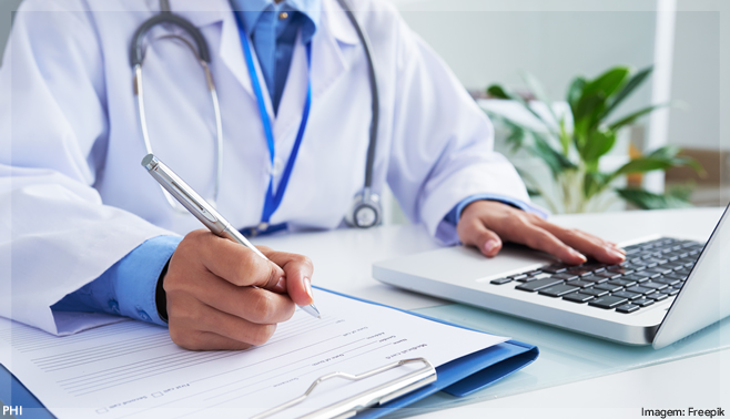 Mais de 70% dos médicos brasileiros pretendem aumentar sua receita, revela pesquisa