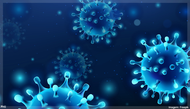 FDA aprova primeiro antiviral oral para tratamento de COVID-19 em adultos