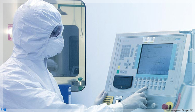 Líder do Valor 1000 em Farmacêutica e Cosméticos, Grupo NC aposta em aquisições e internacionalização