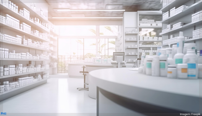Farmacêutica Acino compra a M8, vendedora exclusiva de Lexotan e Valium no Brasil e México