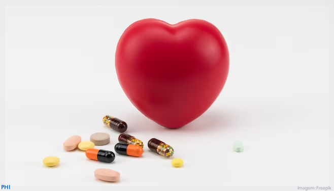 Medicamento para colesterol tem resultado promissor