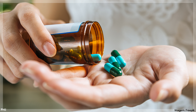 Vendas de medicamentos para depressão e ansiedade crescem 7%