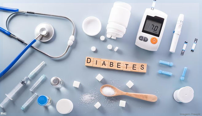 Vendas de medicamentos para diabetes ultrapassam R$ 3,1 bi de janeiro a setembro