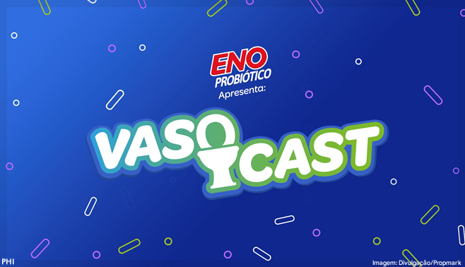 Eno aposta no humor em ação para Eno Probiótico