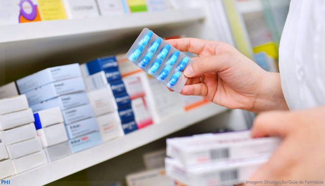 MedQuímica do Grupo Lupin apresenta nova identidade visual nas embalagens dos medicamentos
