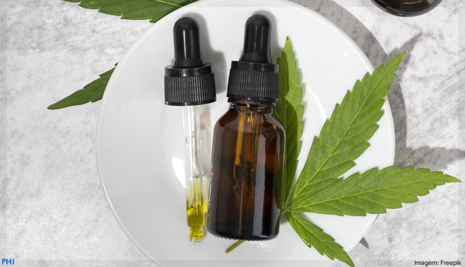 Cannabis medicinal é usada por 430 mil pessoas no Brasil