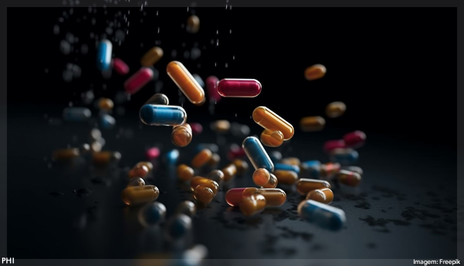 Genéricos crescem 10 vezes acima média do mercado farmacêutico no terceiro trimestre