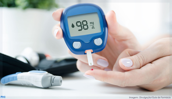 Diabetes tipo 1 pode ter progressão freada por medicamento utilizado no tratamento de artrite