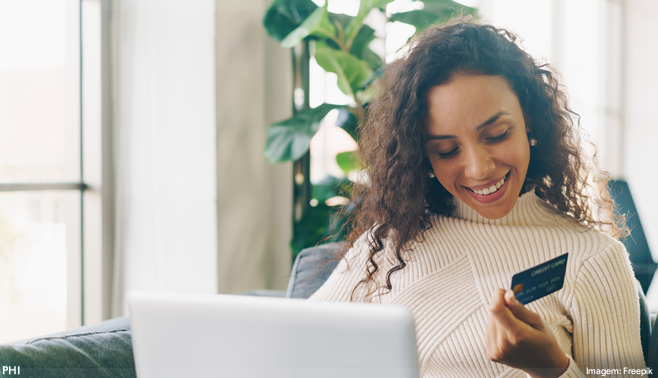 Pagamentos online em farmácias aumentam 25% em 2023
