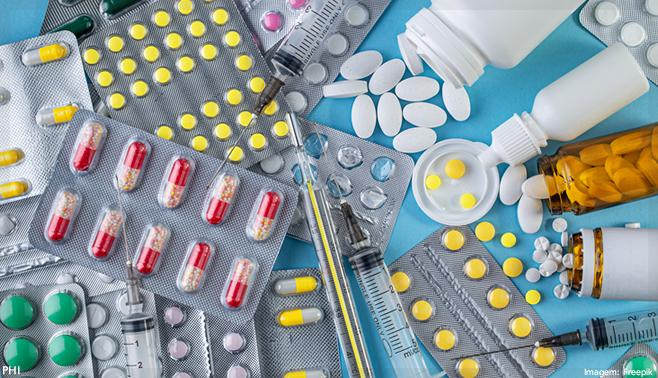 Nacionalização da indústria farmacêutica tem crescimento, aponta Alanac