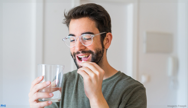 Pílula contraceptiva para homens começa a ser testada no Reino Unido