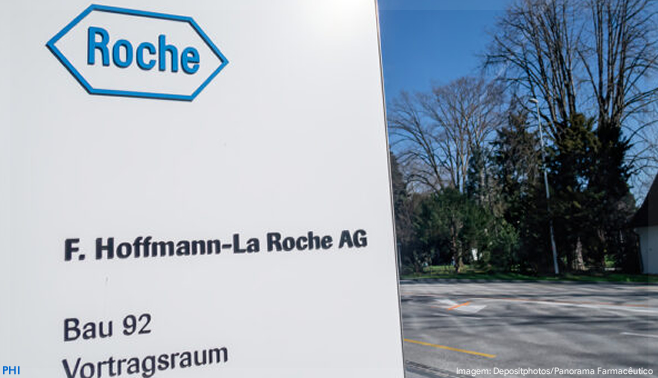 Roche compra farmacêutica de olho no mercado de obesidade