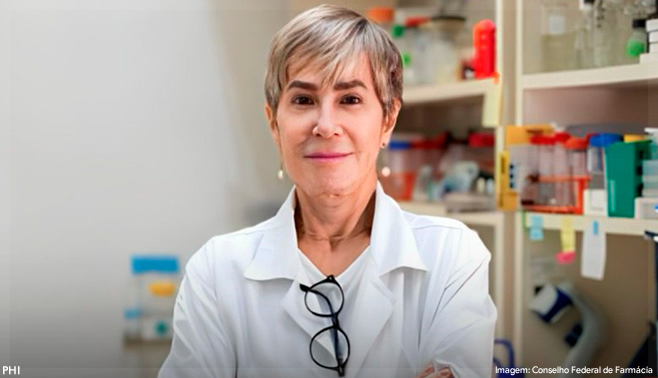 Farmacêutica do Butantan desenvolve diagnóstico pioneiro para leptospirose