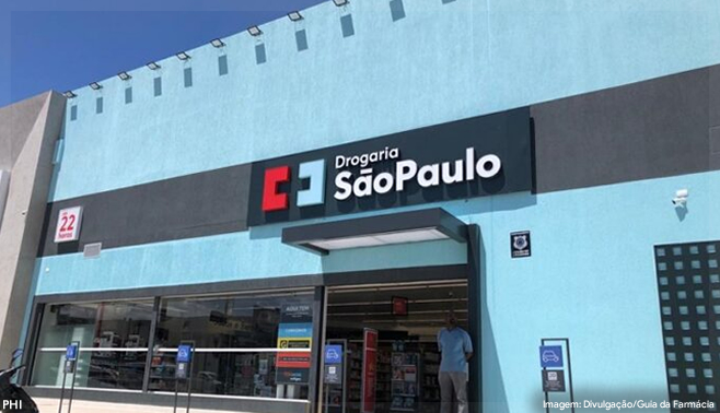 Drogaria São Paulo oferece serviços de saúde gratuitos na semana do aniversário de São Paulo