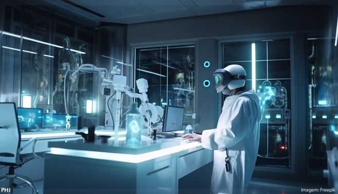 Cientistas usam inteligência artificial para triar possíveis novos fármacos contra malária