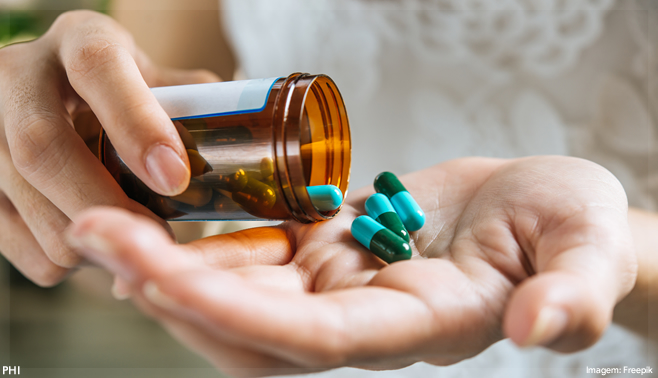 Rótulo de medicamentos terá aviso sobre doping