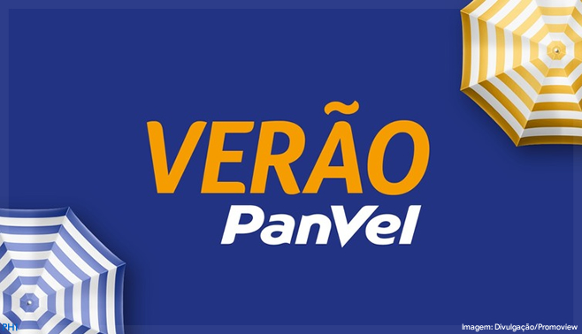 Panvel promove saúde e bem-estar no verão