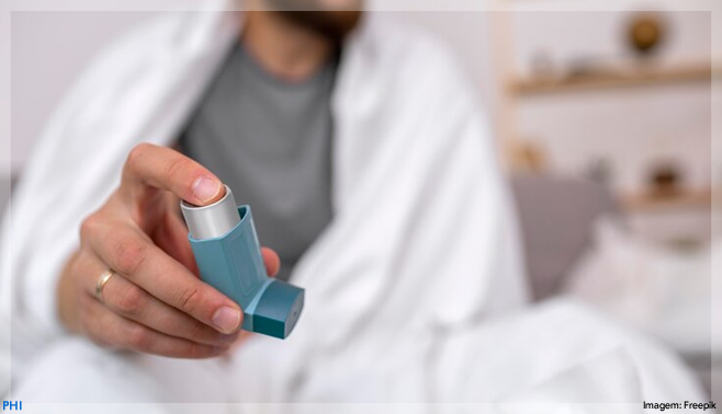 GSK compra fabricante de medicamento para asma em negócio de US$ 1,4 bilhão