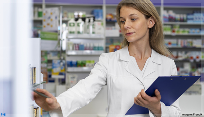 Indústria farmacêutica já soma US$ 6,4 bi em aquisições no ano