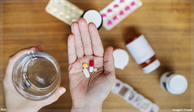 Comissão aprova compra direta de medicamentos contra o câncer pelo Ministério da Saúde