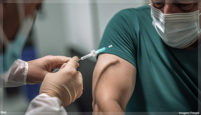 Takeda vai priorizar o SUS com vacina contra a dengue